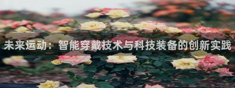 意昂体育4招商电话号码查询是多少：未来运动：智能穿戴