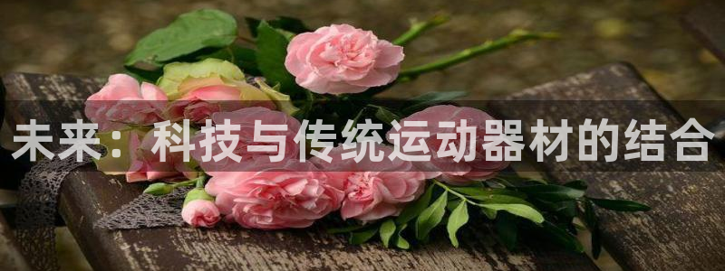 意昂4娱乐代理怎么样：未来：科技与传统运动器材的结合