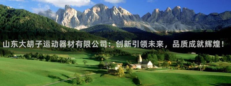 意昂体育4平台注册要钱吗安全吗：山东大胡子运动器材有